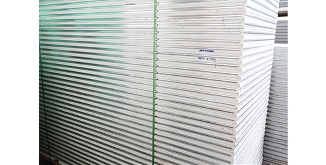 果斷收藏淺析巖棉板的歷史與特點