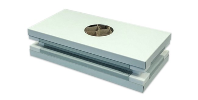 「知識盤點」手工巖棉板對熱絕緣工業的貢獻及其產品的應用